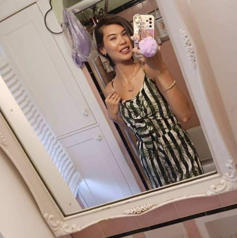 Meet your Posher, Kholita